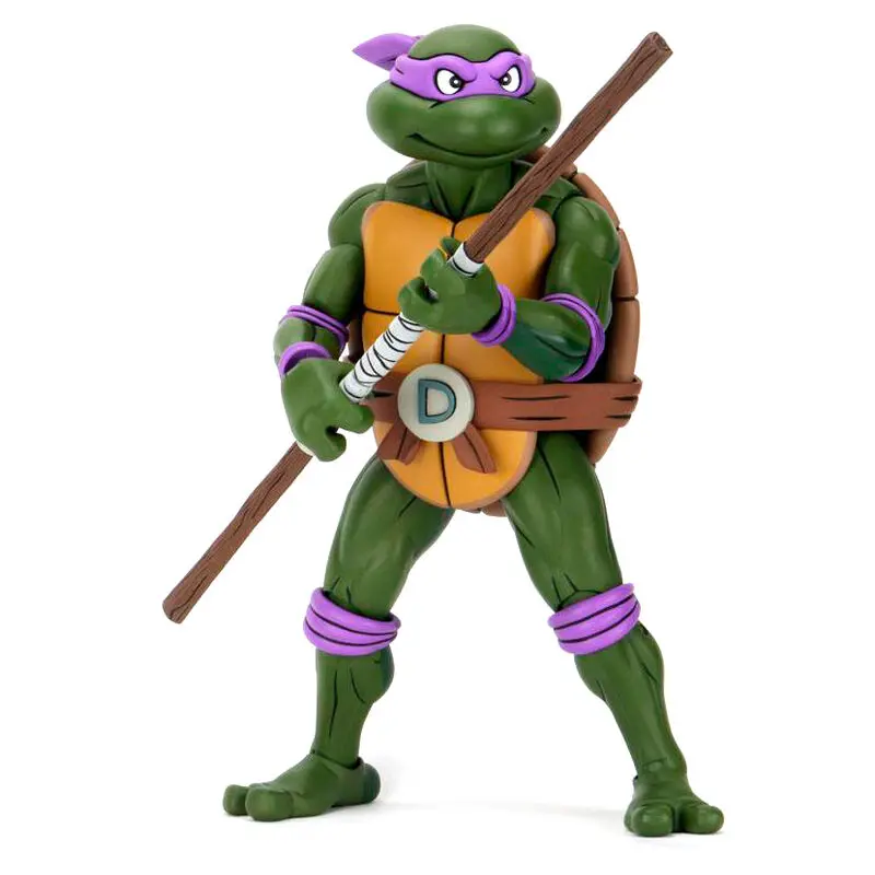 Teenage Mutant Ninja Turtles Donatello figurină 38cm poza produsului