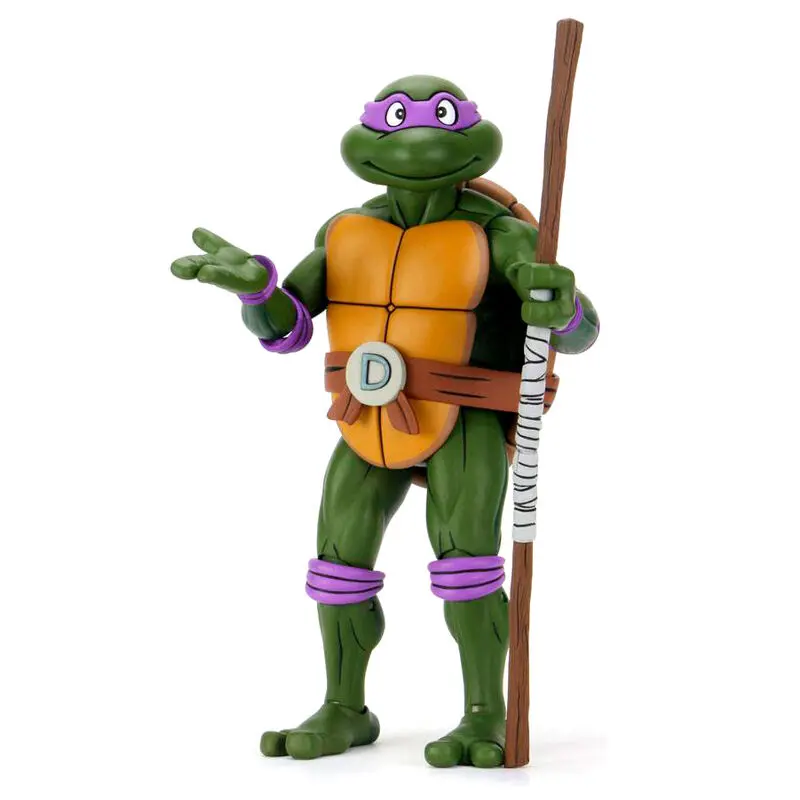 Teenage Mutant Ninja Turtles Donatello figurină 38cm poza produsului