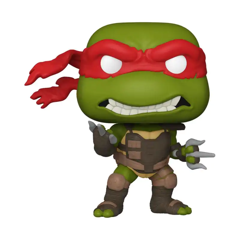 Teenage Mutant Ninja Turtles Funko POP! Figurina Vinyl Last Ronin Raphael 9 cm poza produsului