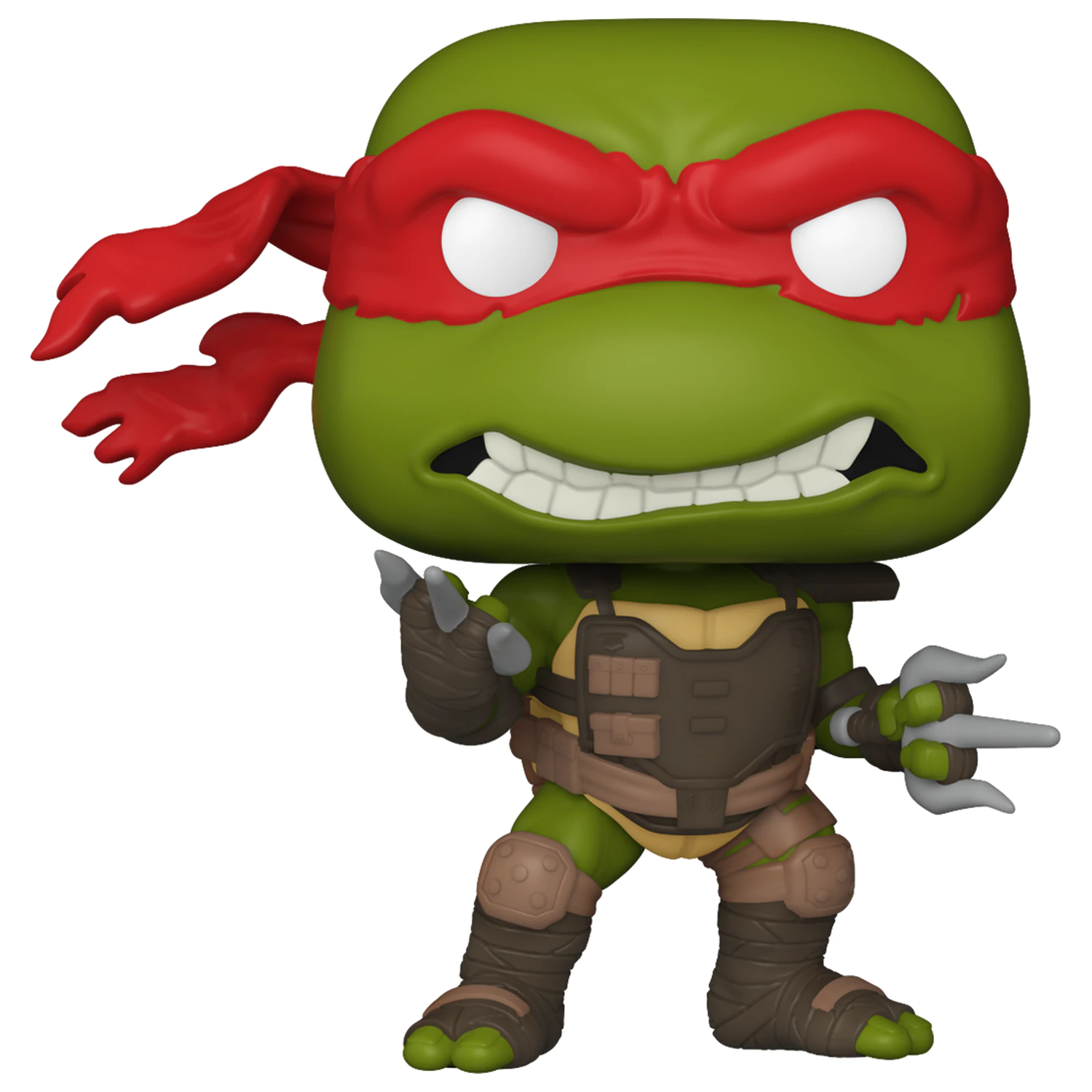 Teenage Mutant Ninja Turtles Funko POP! Figurina Vinyl Last Ronin Raphael 9 cm poza produsului