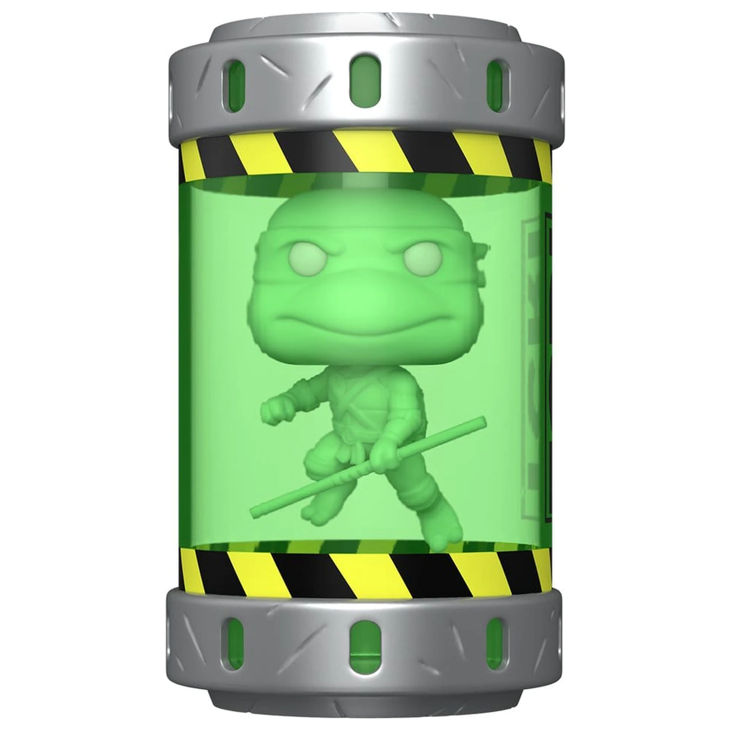 Figurina din vinil Teenage Mutant Ninja Turtles Funko POP! Vinyl Donatello 9 cm poza produsului