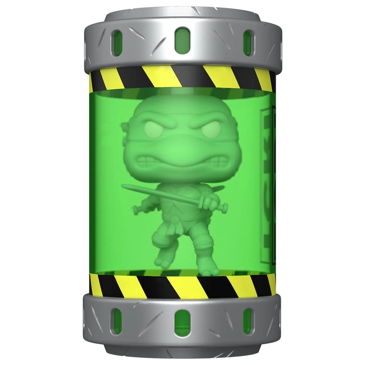 Teenage Mutant Ninja Turtles Funko POP! Figurina din vinil Leonardo 9 cm poza produsului
