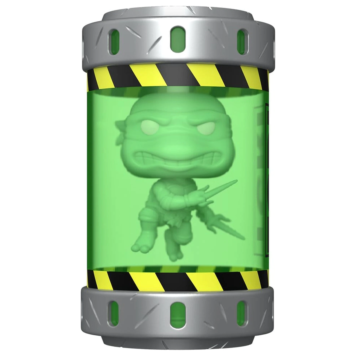 Figurina din vinil Teenage Mutant Ninja Turtles Funko POP! Vinyl Raphael 9 cm poza produsului