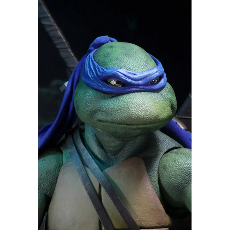 Teenage Mutant Ninja Turtles Leonardo figurină articulată 42 cm poza produsului