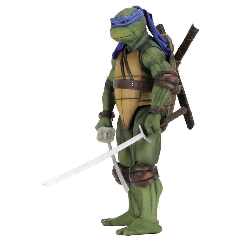 Teenage Mutant Ninja Turtles Leonardo figurină articulată 42 cm poza produsului