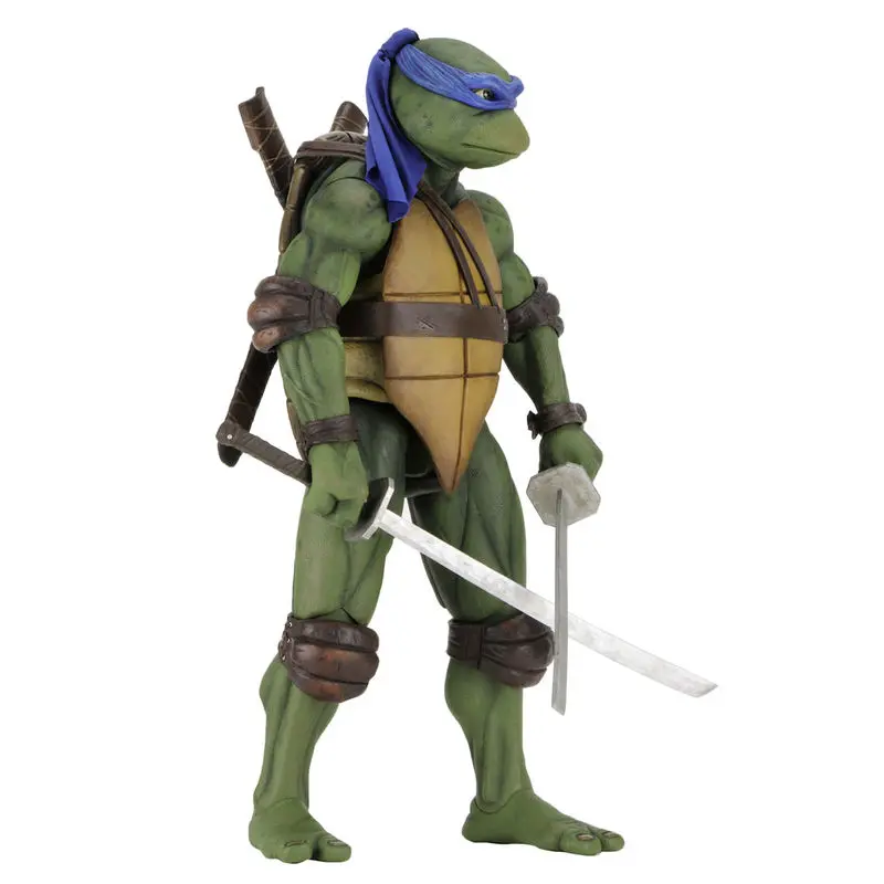 Teenage Mutant Ninja Turtles Leonardo figurină articulată 42 cm poza produsului