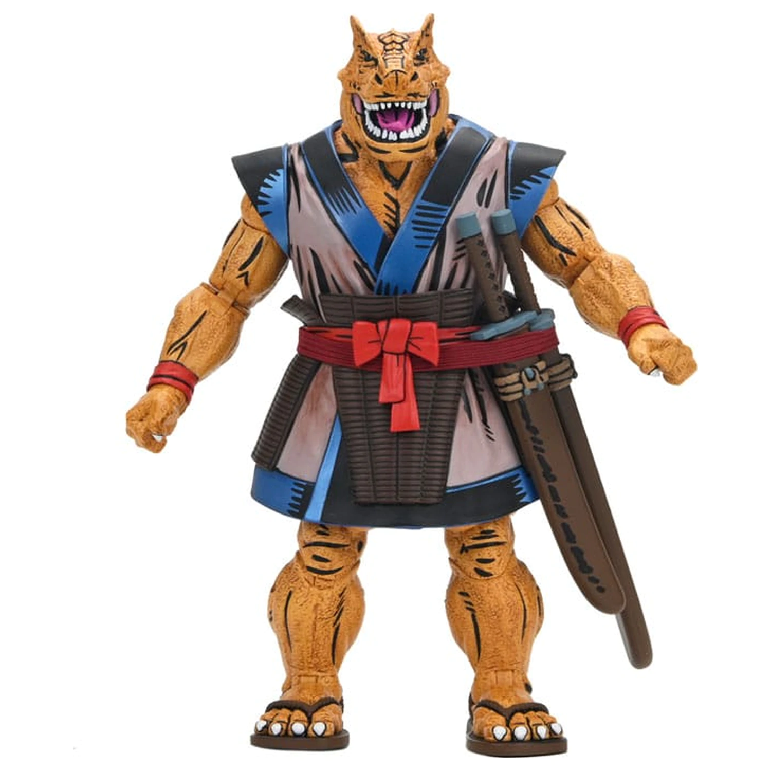 Teenage Mutant Ninja Turtles (Mirage Comics) Figurina de actiune Chote 18 cm poza produsului