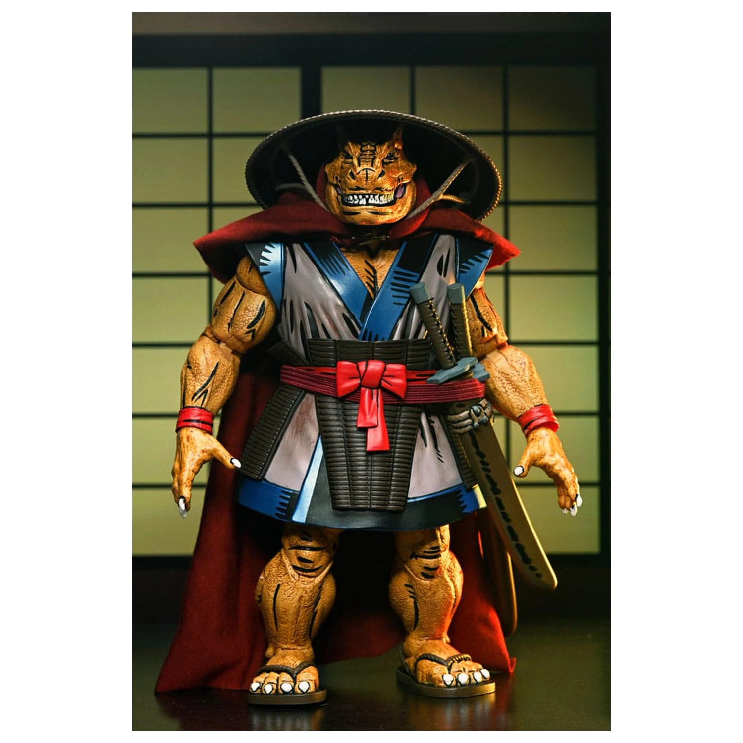 Teenage Mutant Ninja Turtles (Mirage Comics) Figurina de actiune Chote 18 cm poza produsului