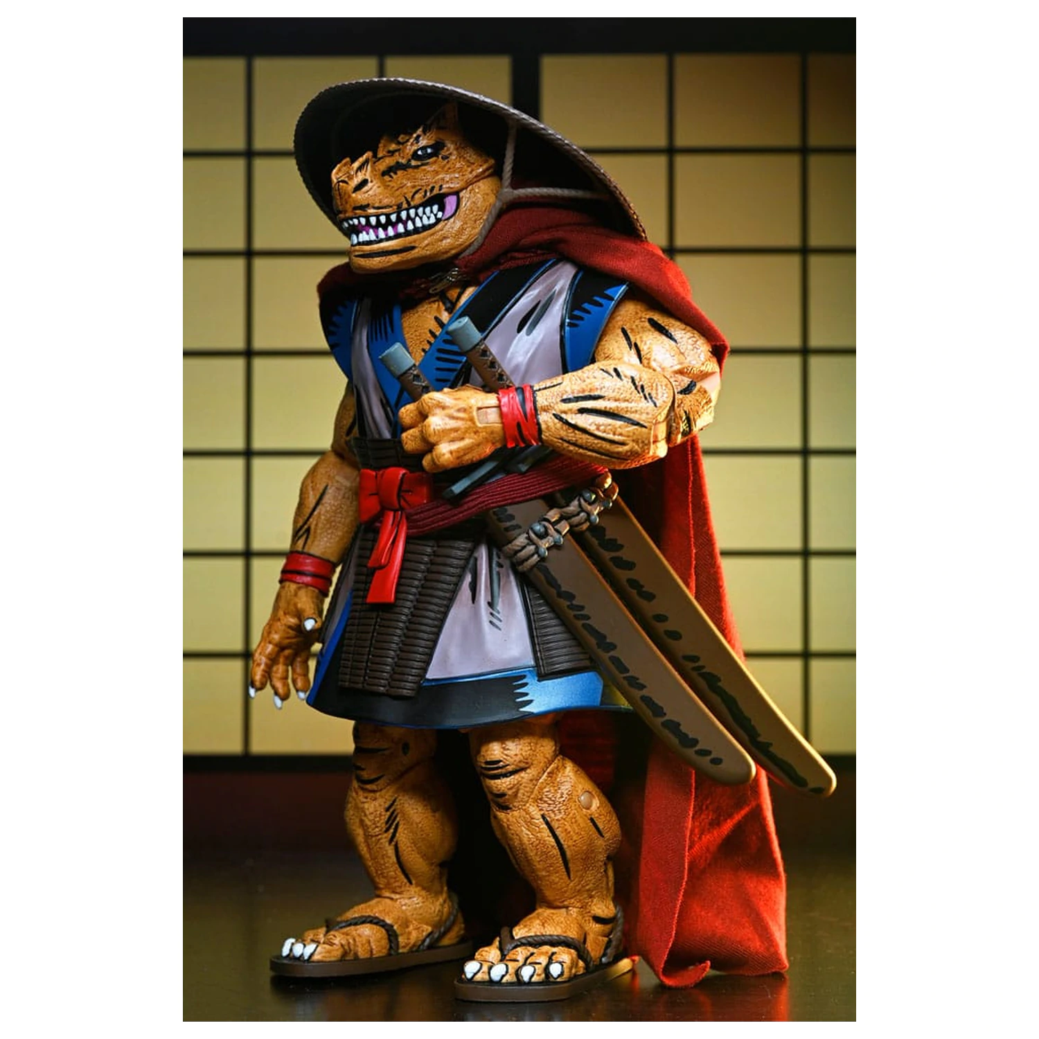 Teenage Mutant Ninja Turtles (Mirage Comics) Figurina de actiune Chote 18 cm poza produsului