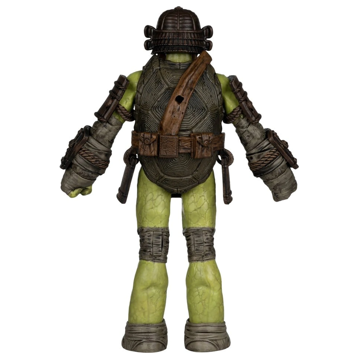 Teenage Mutant Ninja Turtles Page Punchers figurina de actiune Donatello (Turtles in Time) 13 cm poza produsului