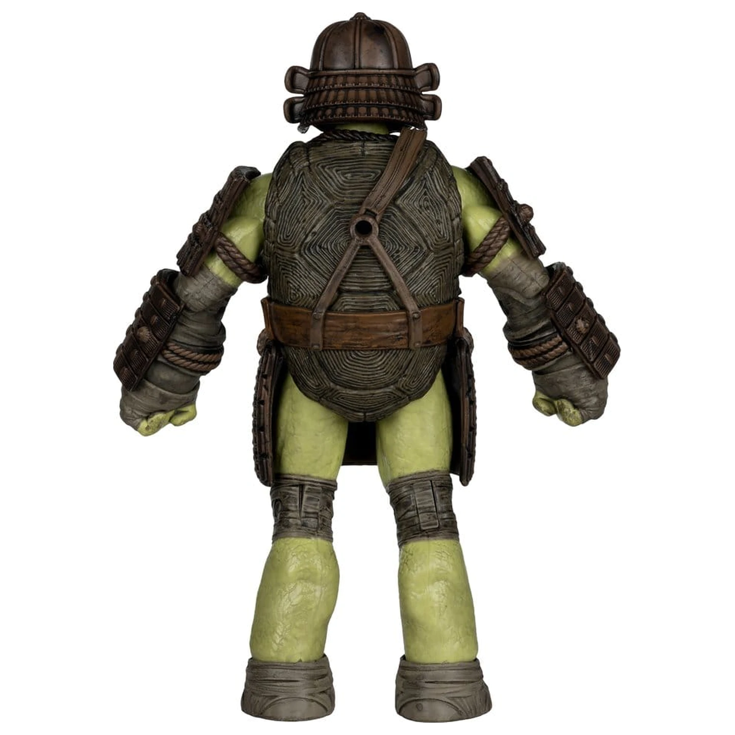 Teenage Mutant Ninja Turtles Page Punchers figurina de actiune Leonardo (Turtles in Time) 13 cm poza produsului