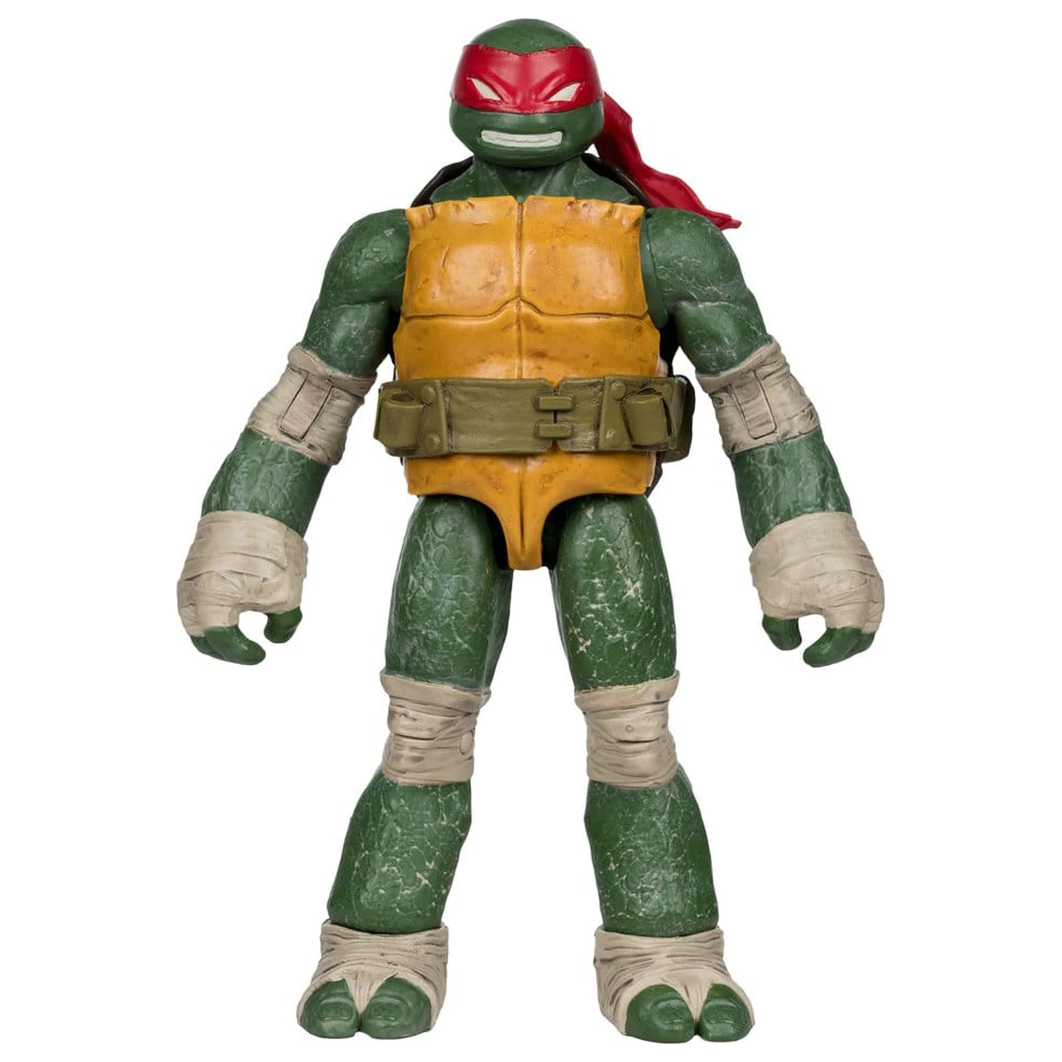 Teenage Mutant Ninja Turtles Page Punchers figurina de actiune Raphael 13 cm poza produsului
