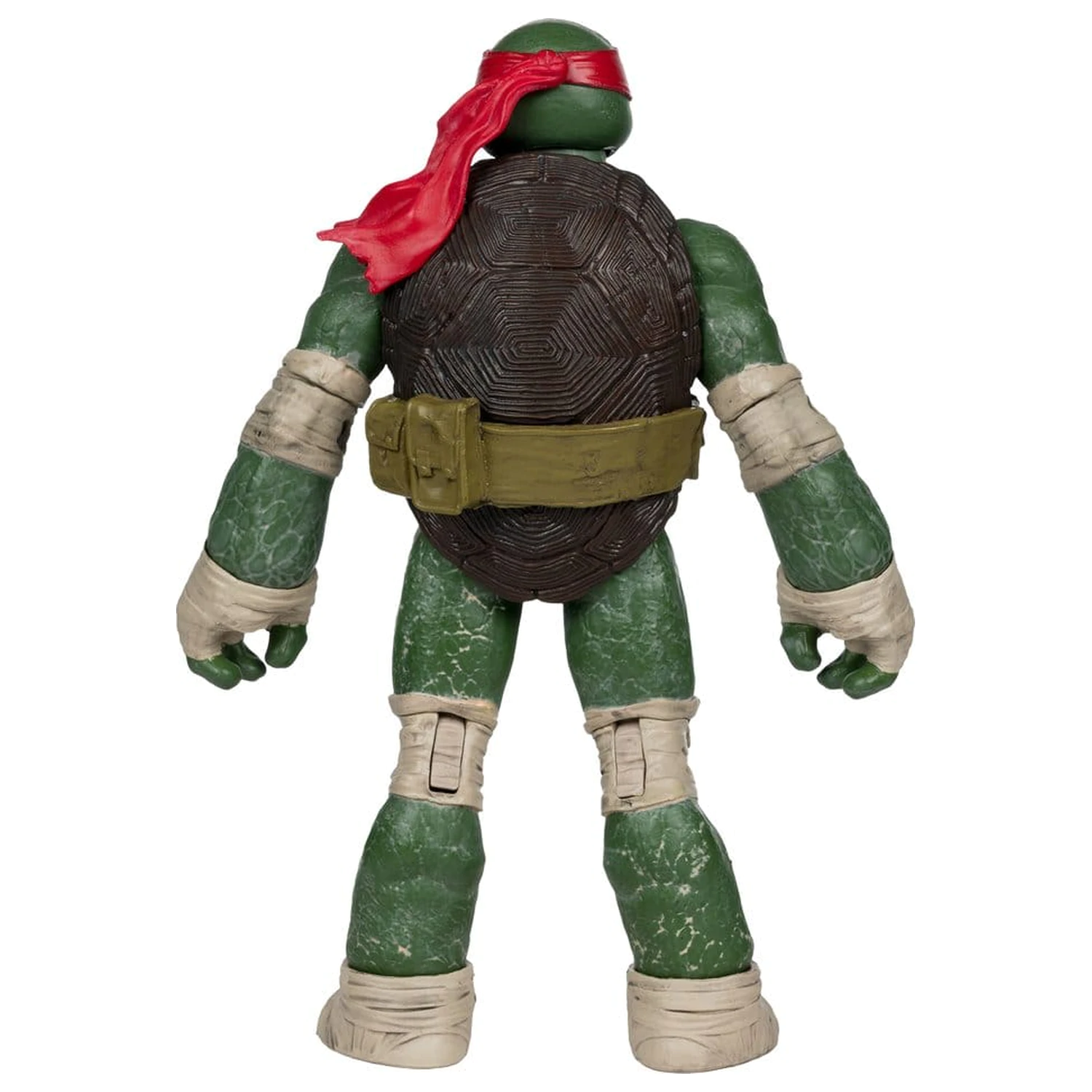 Teenage Mutant Ninja Turtles Page Punchers figurina de actiune Raphael 13 cm poza produsului