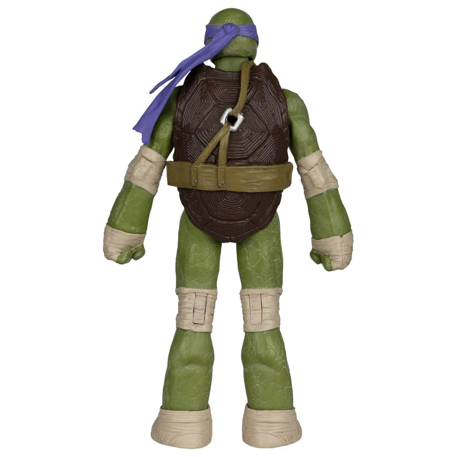 Teenage Mutant Ninja Turtles Page Punchers figurina de actiune Donatello 13 cm poza produsului