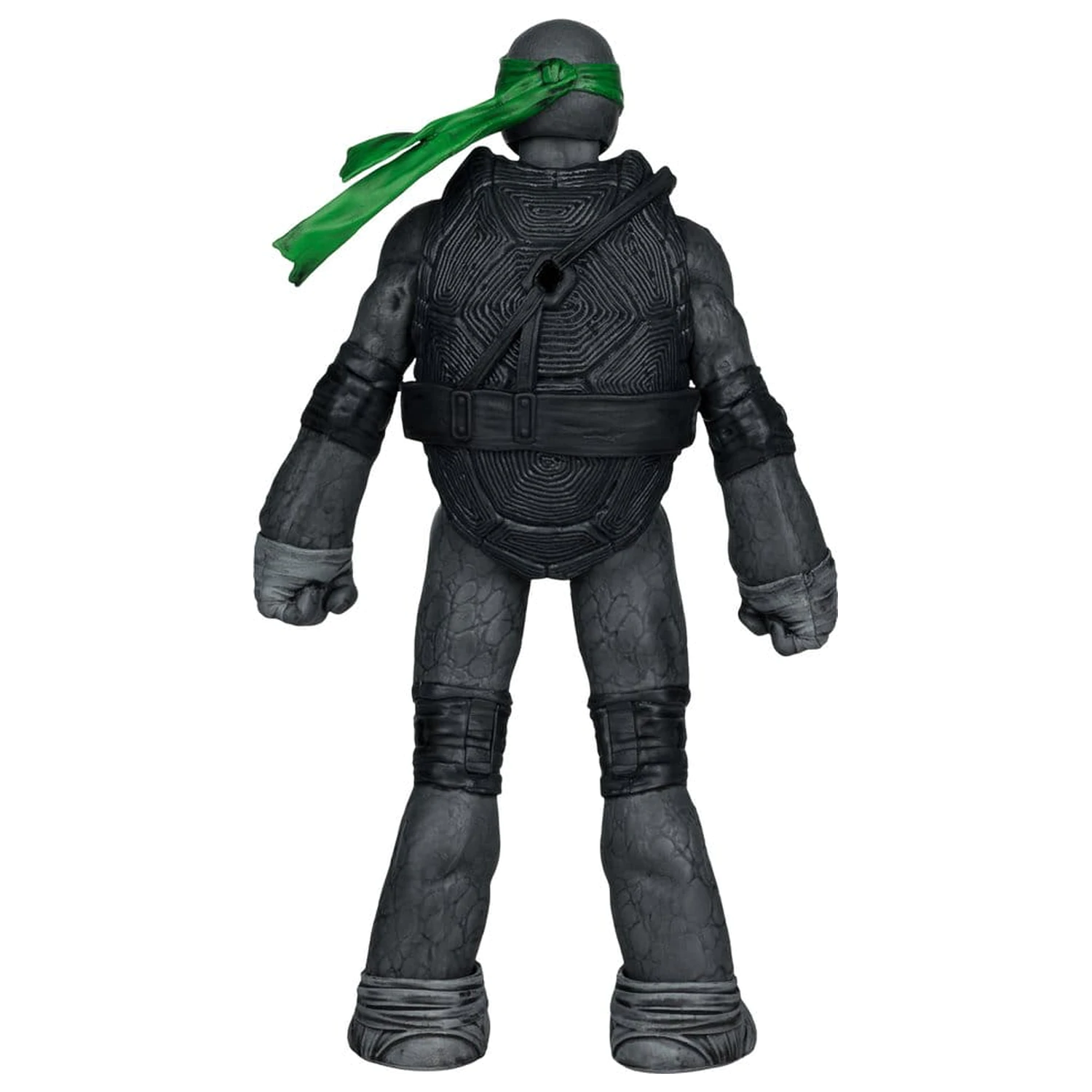 Teenage Mutant Ninja Turtles Page Punchers Action Figure Donatello (Black White & Green ) (Red Platinum Edition) 13 cm poza produsului
