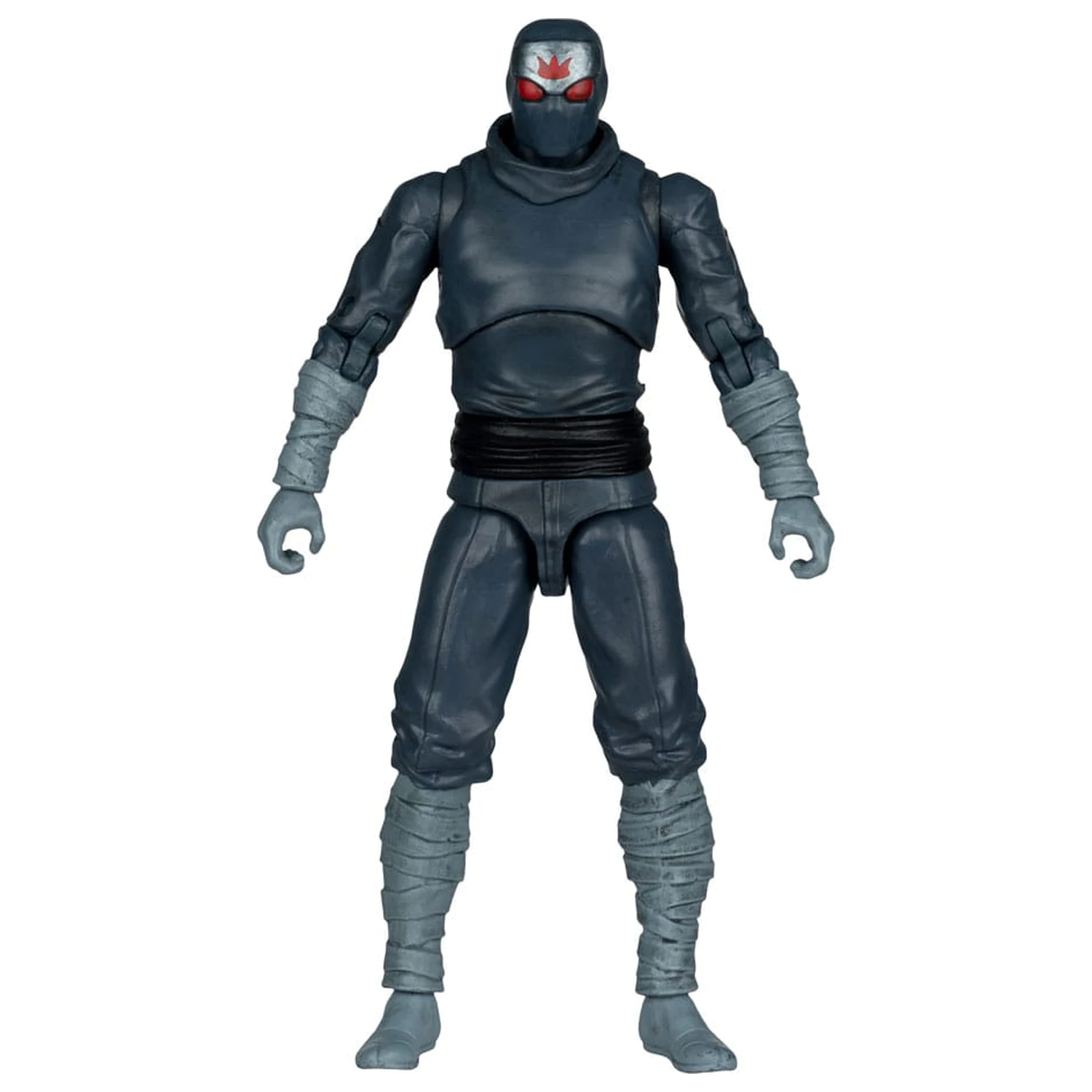 Teenage Mutant Ninja Turtles Page Punchers figurina de actiune Foot Soldier 14 cm poza produsului