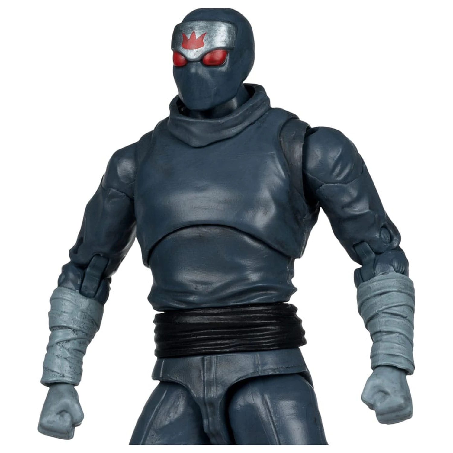 Teenage Mutant Ninja Turtles Page Punchers figurina de actiune Foot Soldier 14 cm poza produsului