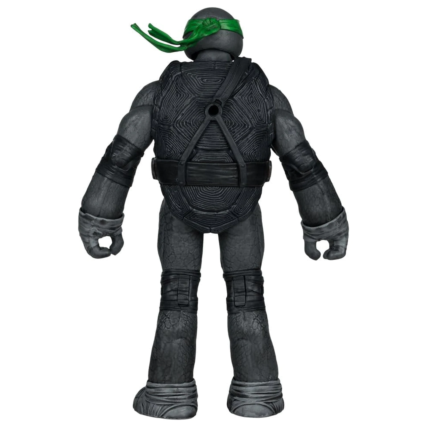 Teenage Mutant Ninja Turtles Page Punchers figurina de acțiune Leonardo (Negru Alb & Verde) (Red Platinum Edition) 13 cm poza produsului