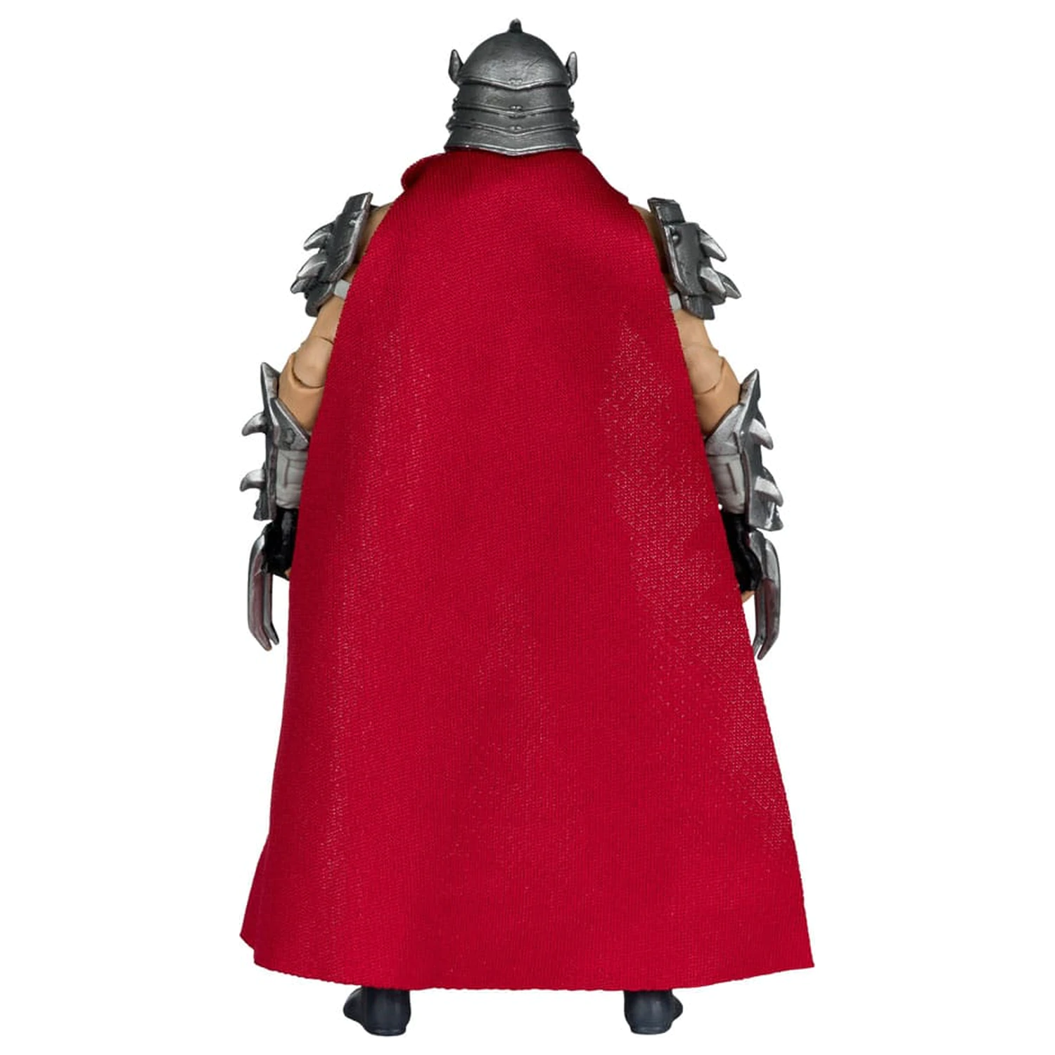 Teenage Mutant Ninja Turtles Page Punchers figurina de actiune Shredder 14 cm poza produsului