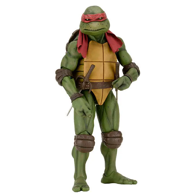 Teenage Mutant Ninja Turtles Raphael figurină articulată 42 cm poza produsului