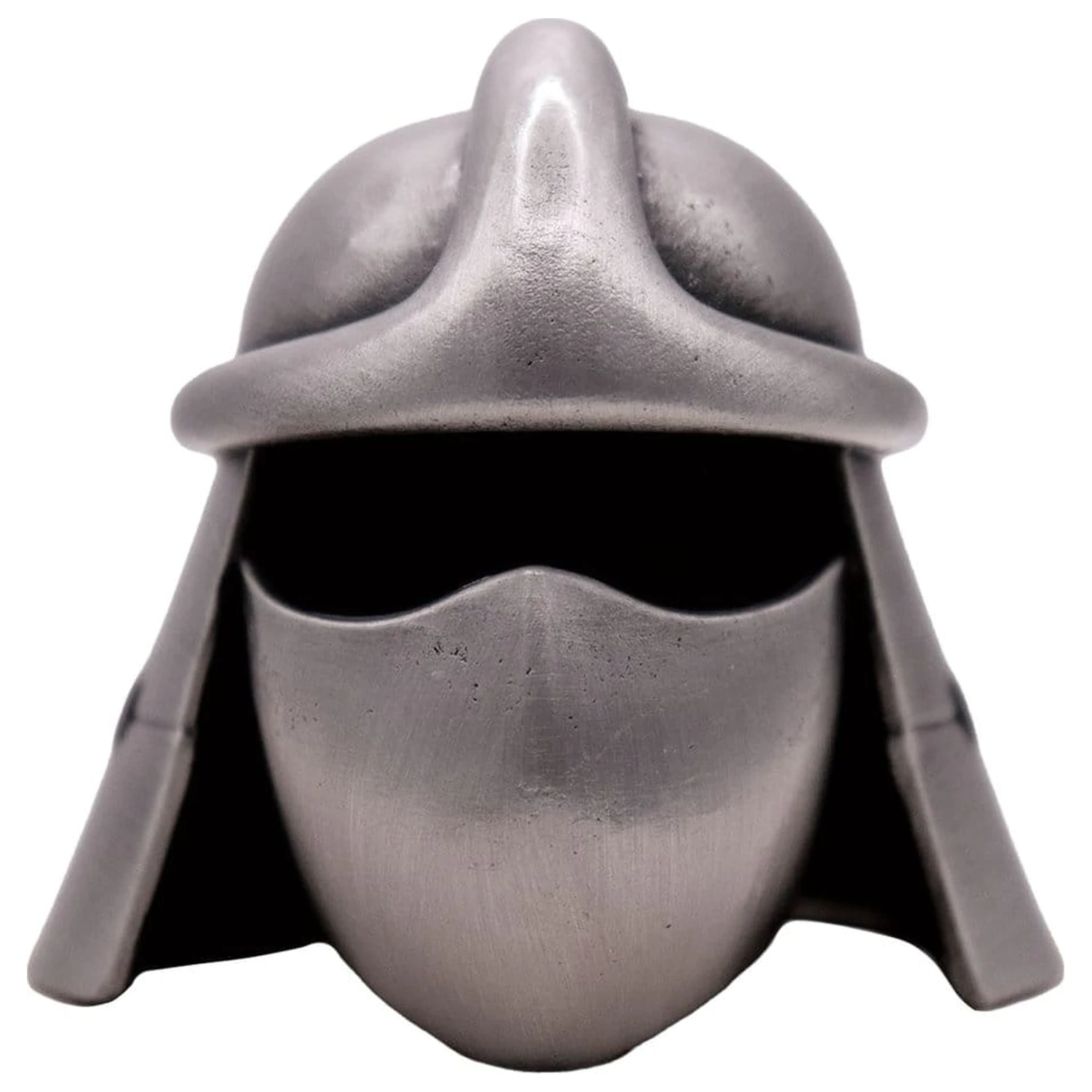 Teenage Mutant Ninja Turtles Replica Casca Shredder Miniatura Editie Limitata 8 x 7 x 7 cm poza produsului