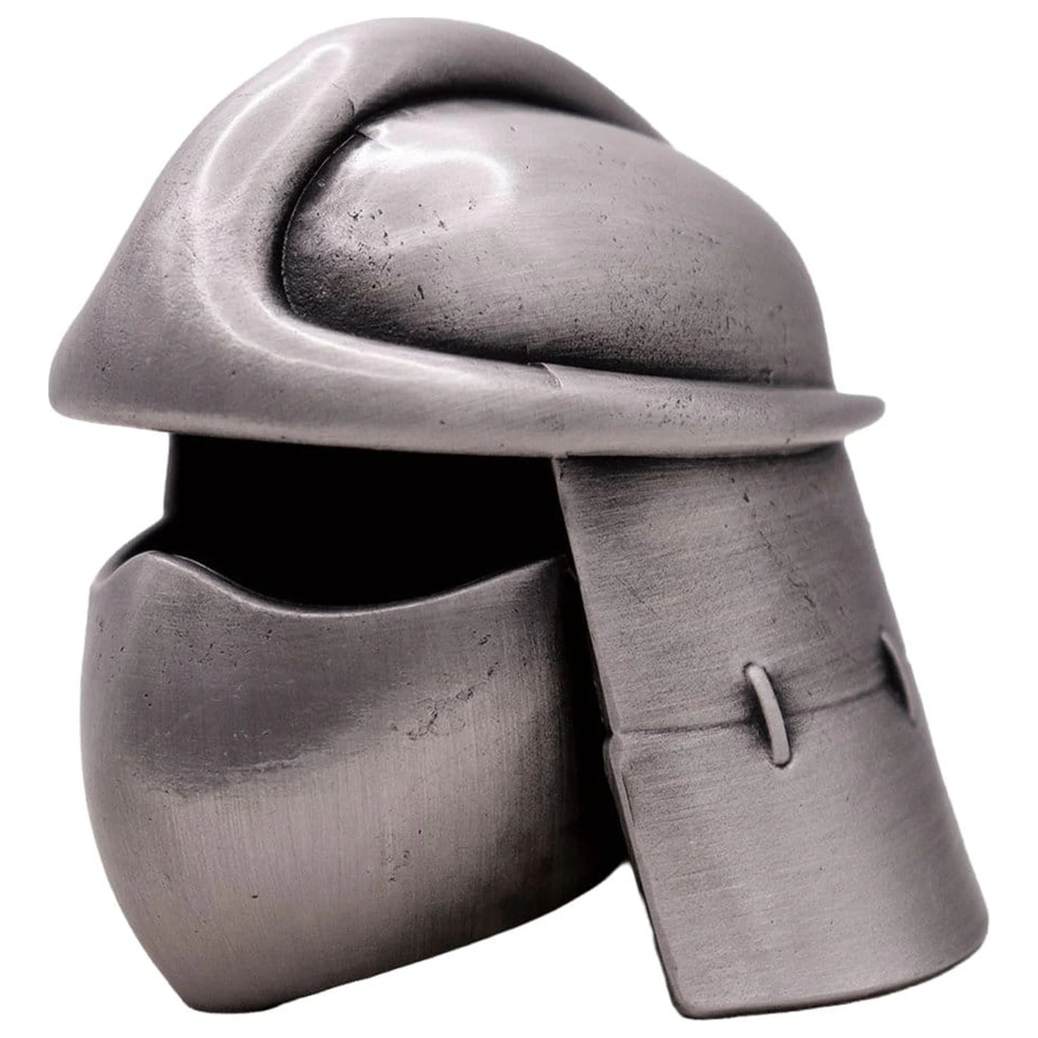 Teenage Mutant Ninja Turtles Replica Casca Shredder Miniatura Editie Limitata 8 x 7 x 7 cm poza produsului