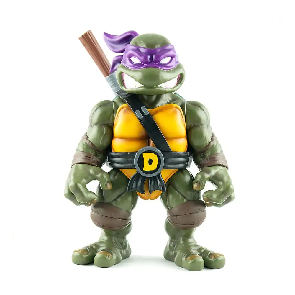 Teenage Mutant Ninja Turtles Figurina din vinil moale Donatello 25 cm poza produsului