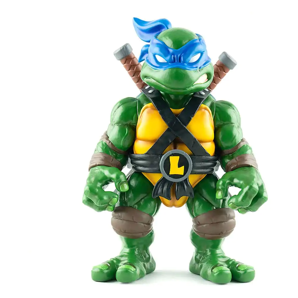 Teenage Mutant Ninja Turtles Figurina din vinil moale Leonardo 25 cm poza produsului