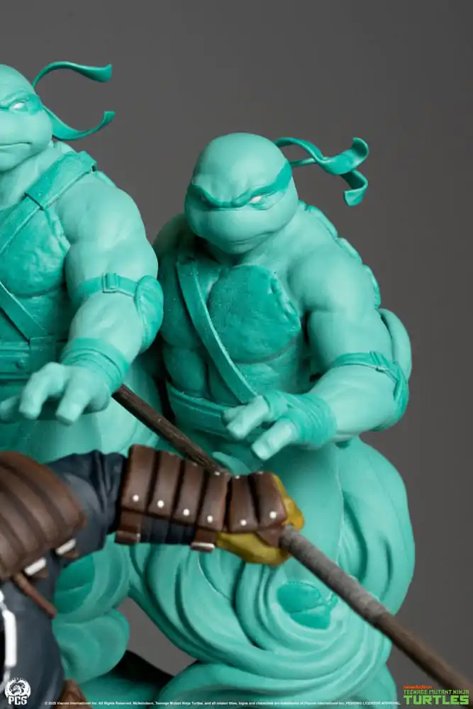 Teenage Mutant Ninja Turtles: The Last Ronin Statueta 1/10 The Last Ronin 24 cm poza produsului