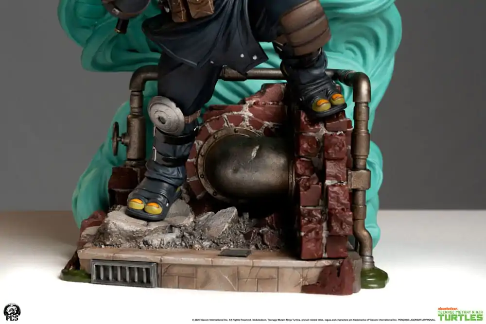 Teenage Mutant Ninja Turtles: The Last Ronin Statueta 1/10 The Last Ronin 24 cm poza produsului