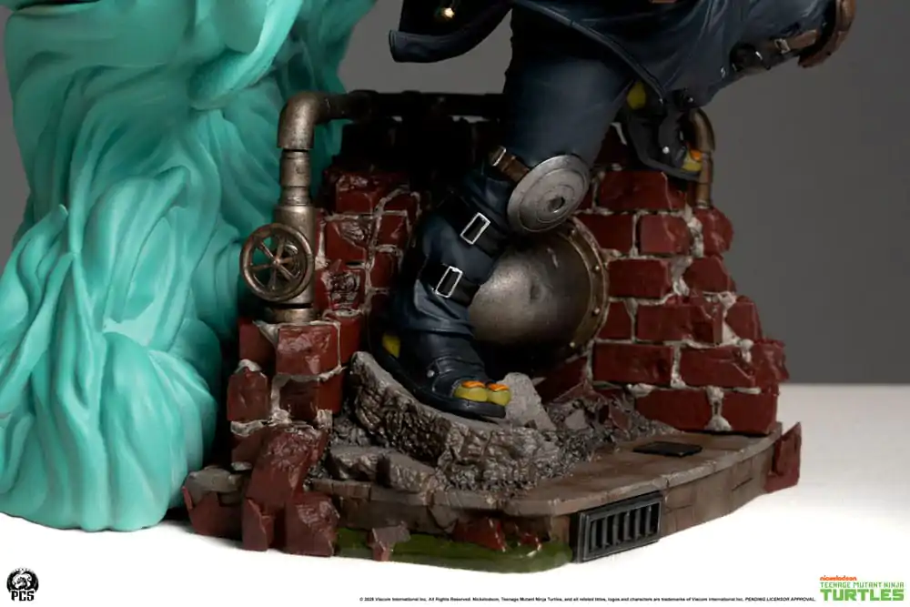 Teenage Mutant Ninja Turtles: The Last Ronin Statueta 1/10 The Last Ronin 24 cm poza produsului