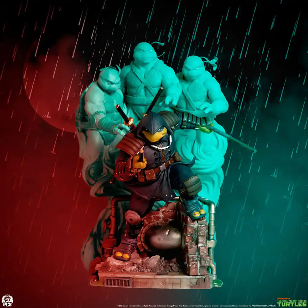 Teenage Mutant Ninja Turtles: The Last Ronin Statueta 1/10 The Last Ronin 24 cm poza produsului