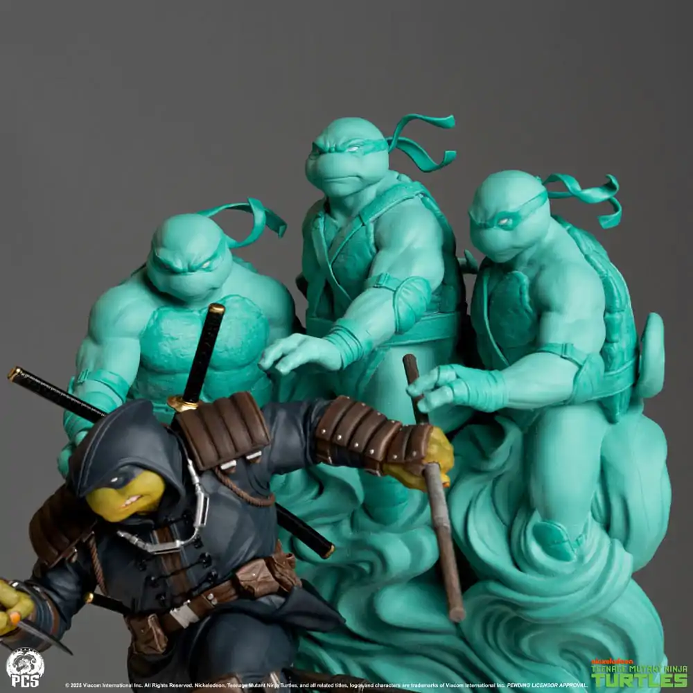 Teenage Mutant Ninja Turtles: The Last Ronin Statueta 1/10 The Last Ronin 24 cm poza produsului