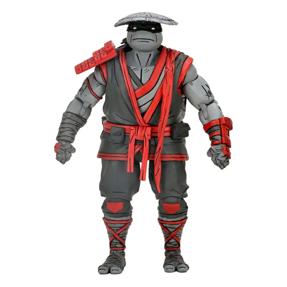 Teenage Mutant Ninja Turtles (The Last Ronin The Lost Years) Figurina de Acțiune Donatello Nightwatcher 18 cm poza produsului