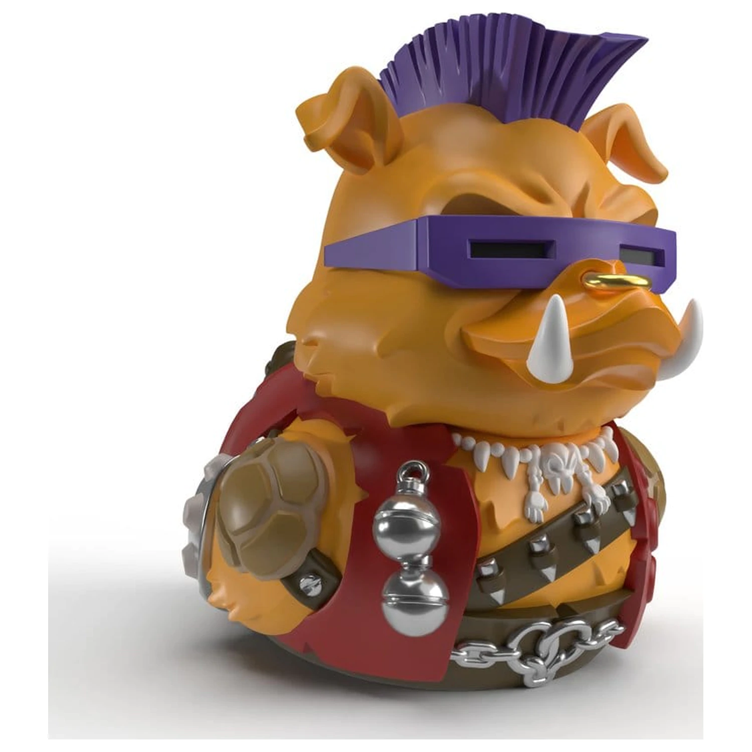 Teenage Mutant Ninja Turtles Tubbz PVC Figurina Bebop poza produsului