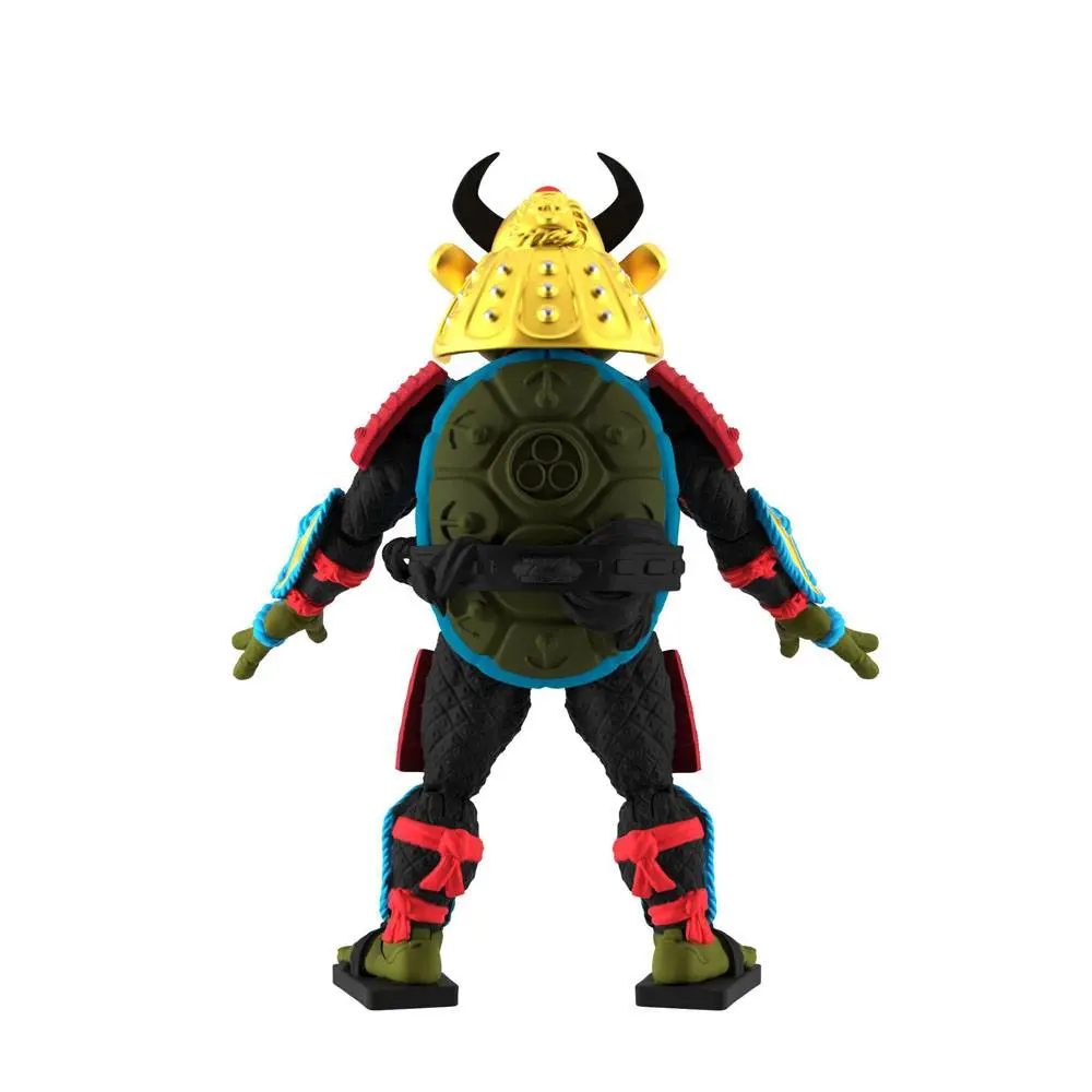 Teenage Mutant Ninja Turtles Ultimates figurină de acțiune Leo the Sewer Samurai 18 cm poza produsului