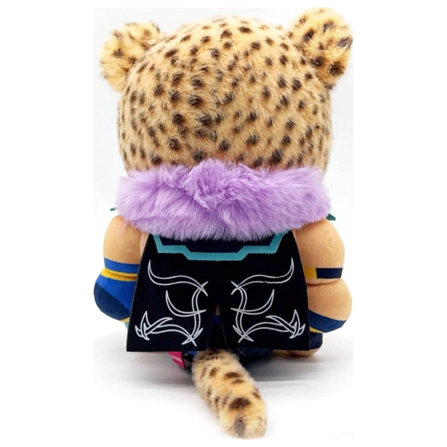 Tekken Figurina Plus King 22 cm poza produsului