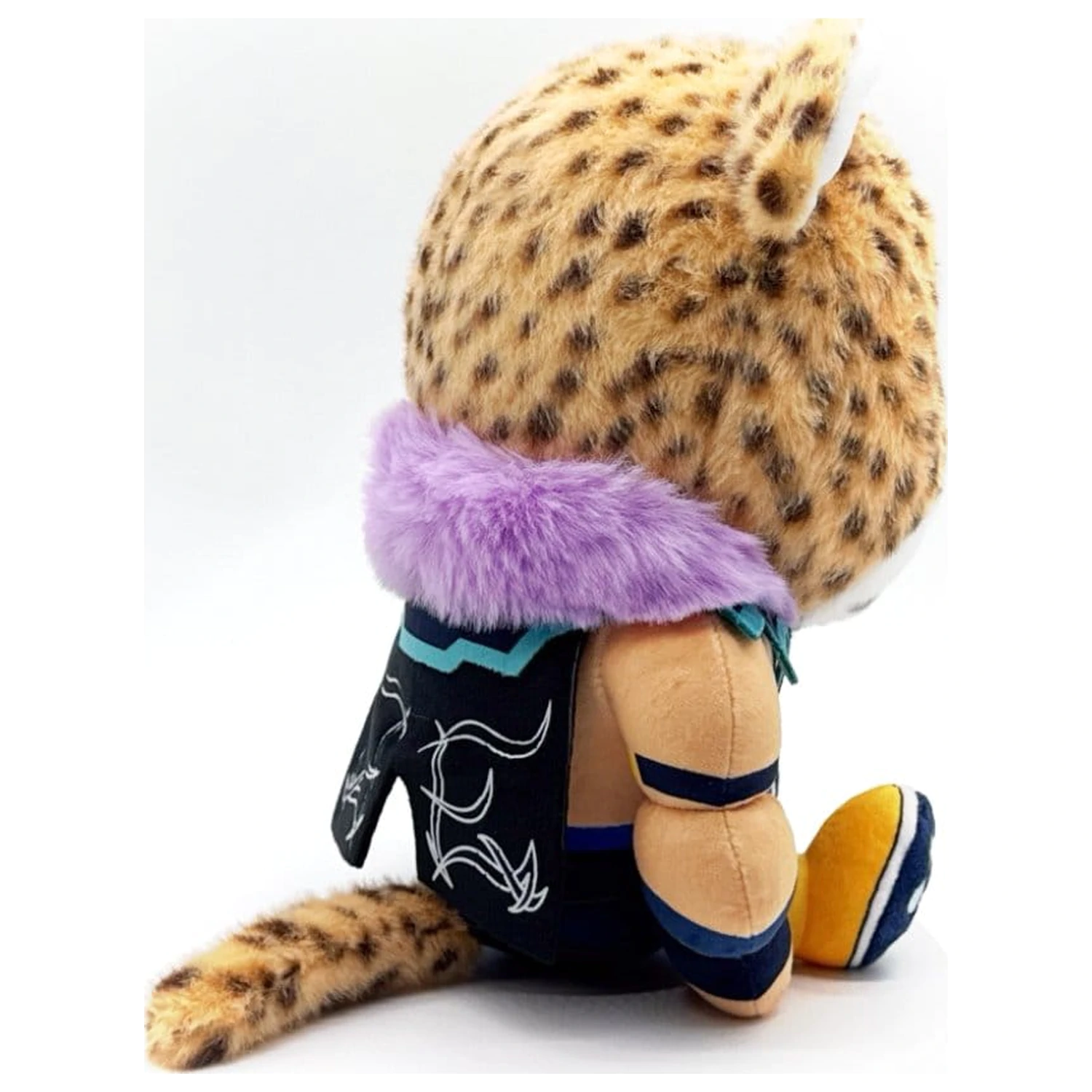 Tekken Figurina Plus King 22 cm poza produsului