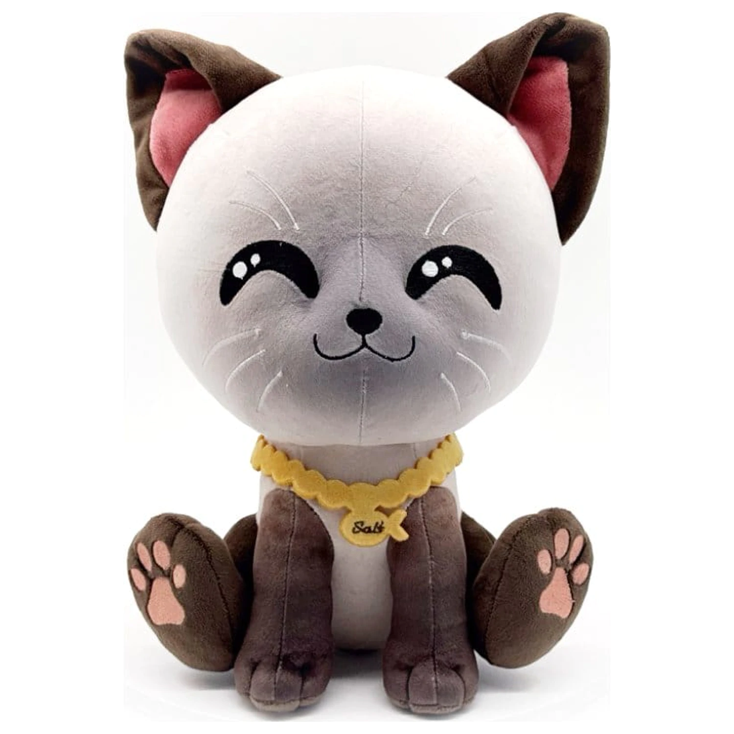 Tekken Figurina de plus Salt 22 cm poza produsului