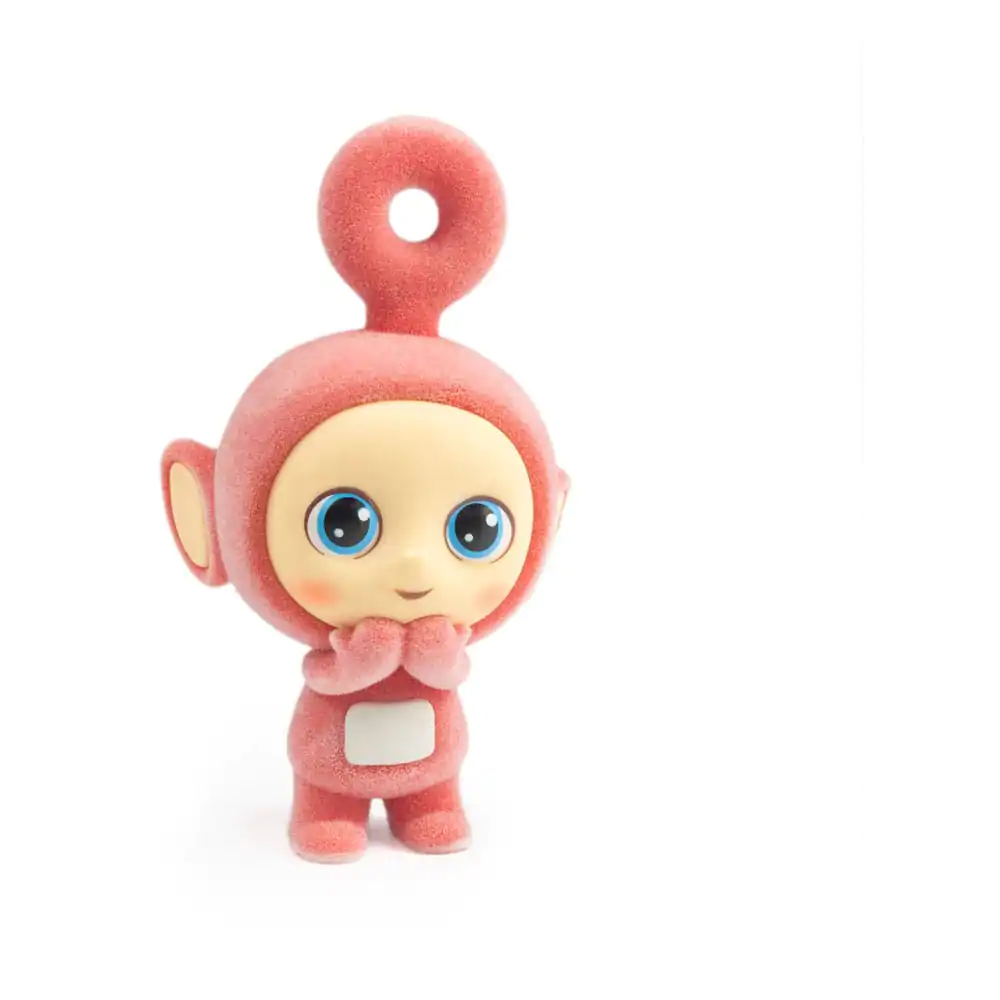 Teletubbies Cheebee Figurina Mini Po Flocked 6 cm poza produsului