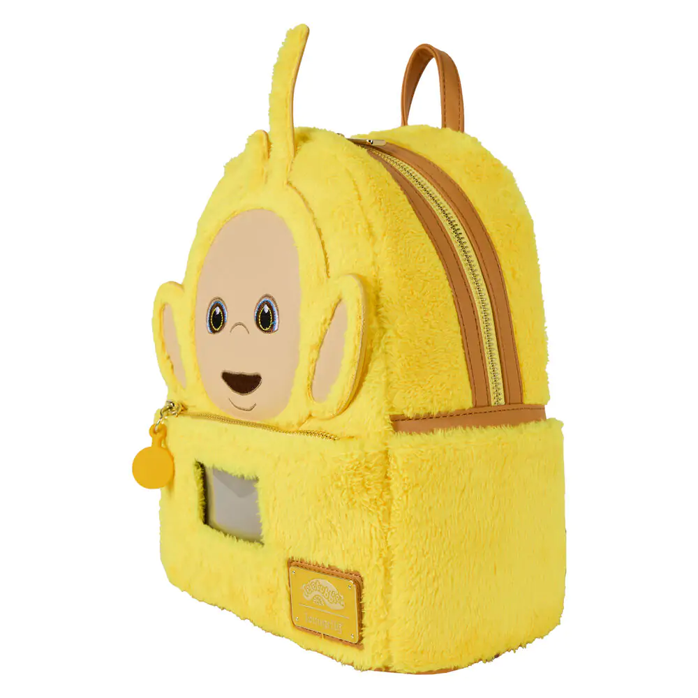 Rucsac Teletubbies Loungefly LAA-LAA poza produsului