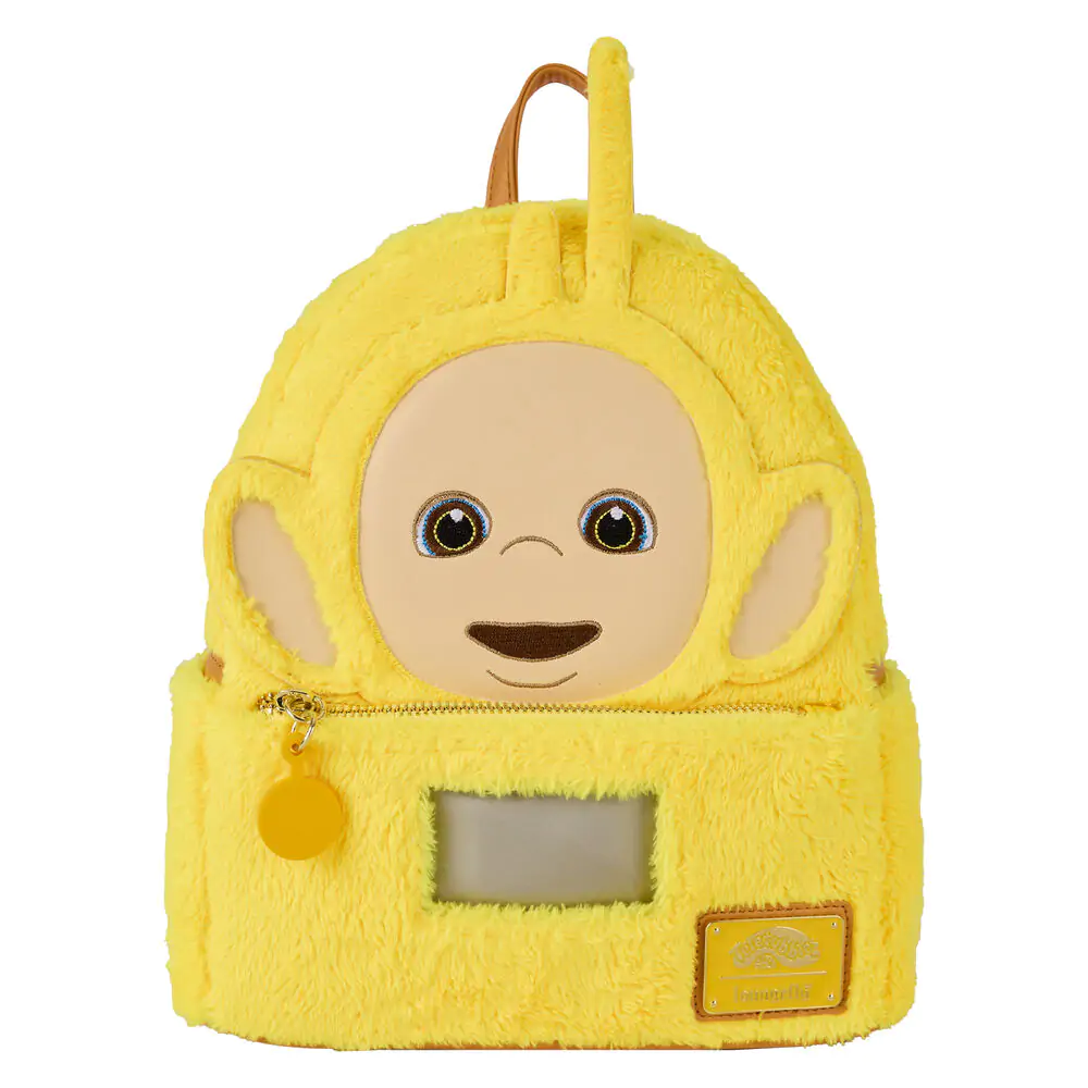 Rucsac Teletubbies Loungefly LAA-LAA poza produsului