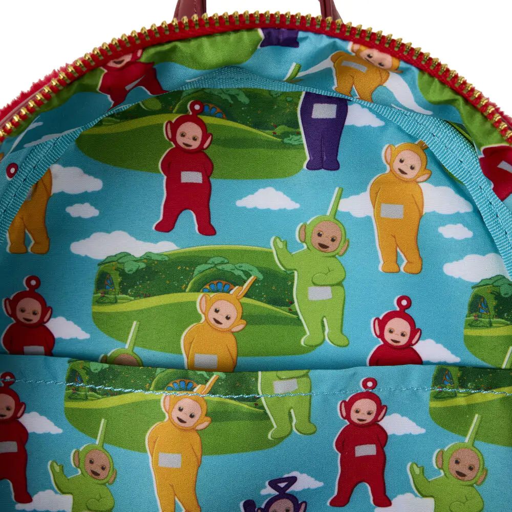 Teletubbies Loungefly rucsac PO poza produsului