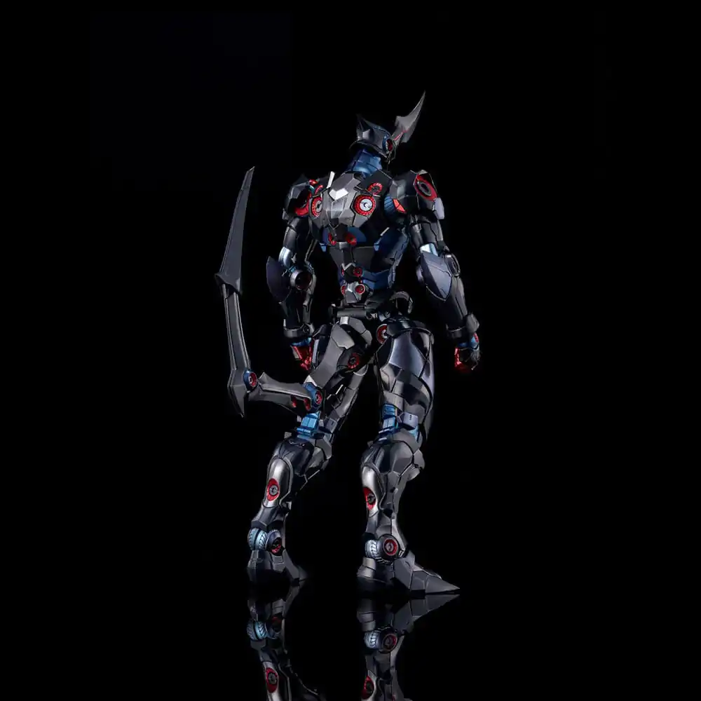 Tengen Toppa Gurren Lagann Kuro Kara Kuri Figura de actiune Lazengann 21 cm poza produsului