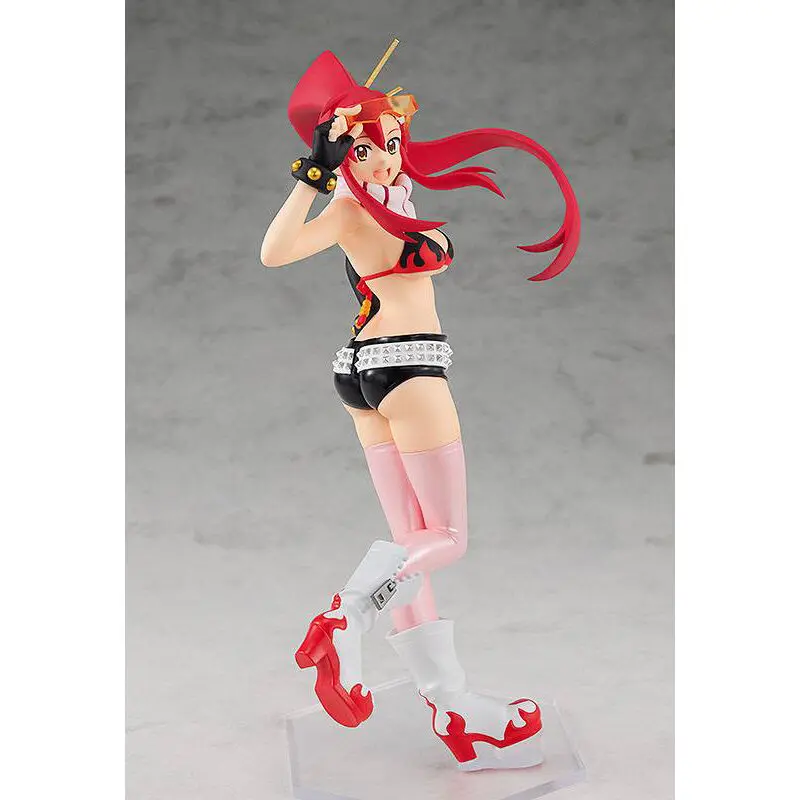 Tengen Toppa Gurren Lagann Pop Up Parade Statuie PVC Yoko 17 cm poza produsului