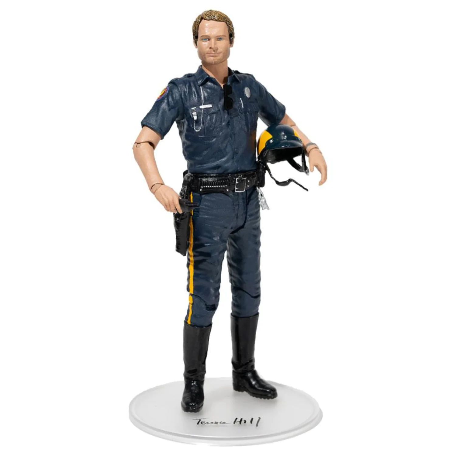 Figurină de acțiune Terence Hill Matt Kirby 18 cm poza produsului