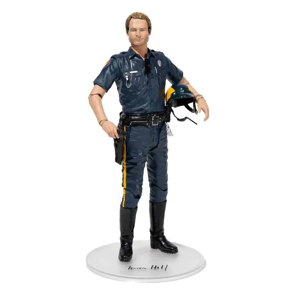 Figurină de acțiune Terence Hill Matt Kirby 18 cm poza produsului