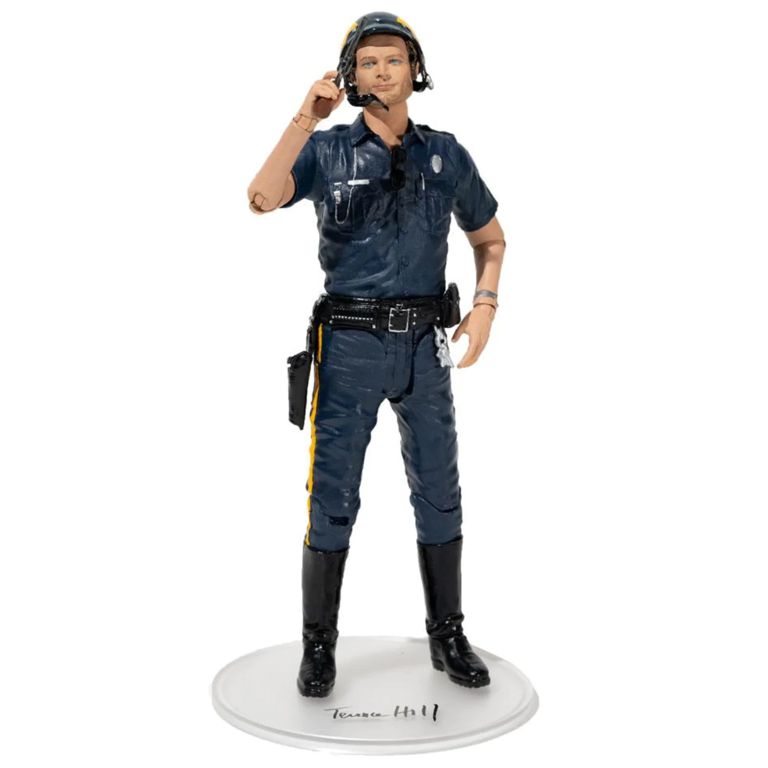Figurină de acțiune Terence Hill Matt Kirby 18 cm poza produsului