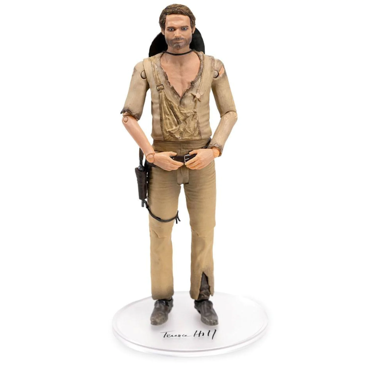 Figurină de acțiune Terence Hill Trinity 18 cm poza produsului