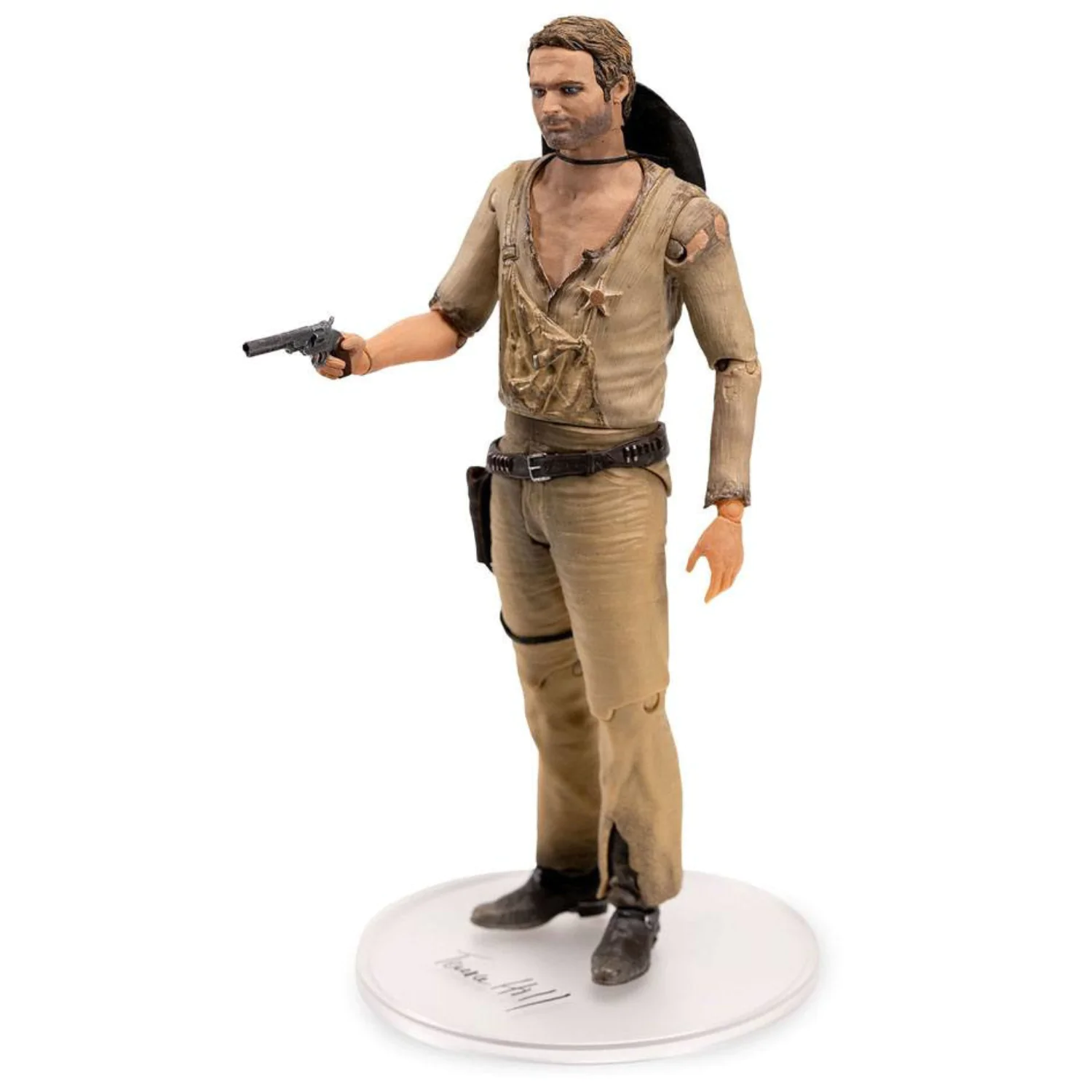Figurină de acțiune Terence Hill Trinity 18 cm poza produsului